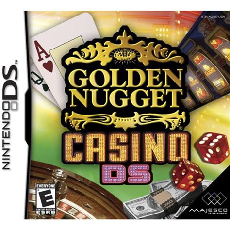  golden nugget casino ds